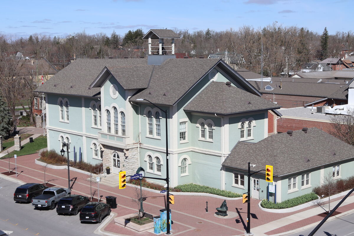 City of Kawartha Lakes Development Services Hub