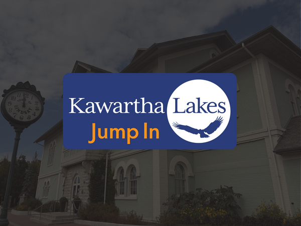 City of Kawartha Lakes Development Services Hub