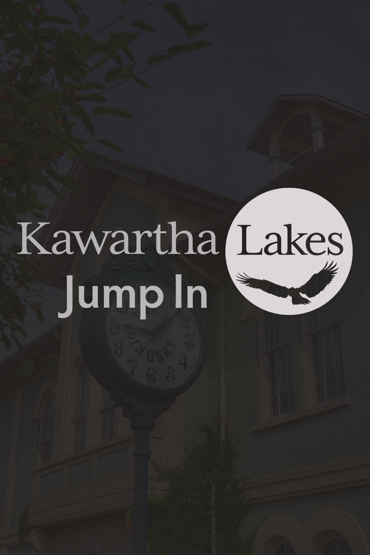 City of Kawartha Lakes Development Services Hub