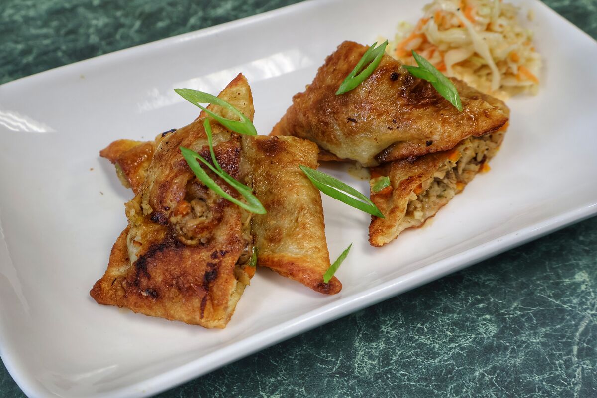 Ziggy's Fish & Chips and Caribbean Food