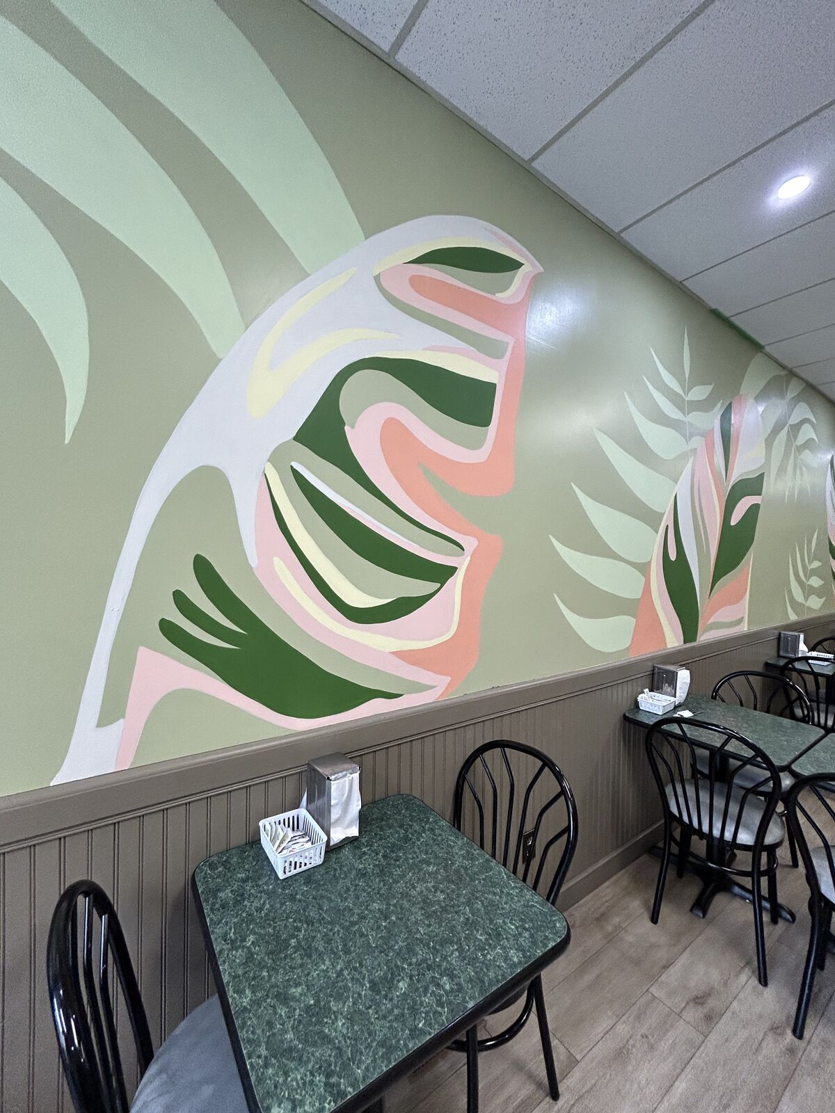 Ziggy's Fish & Chips and Caribbean Food