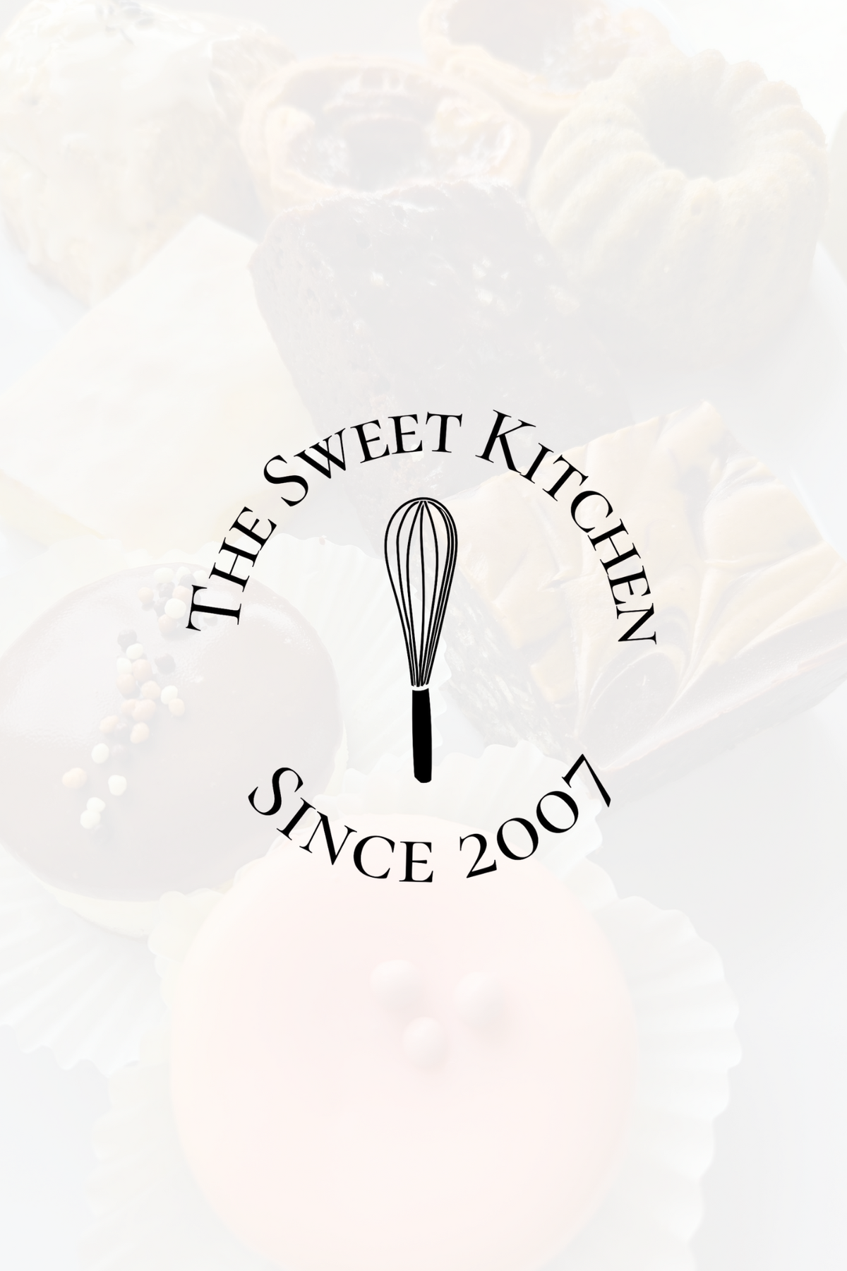 The Sweet Kitchen