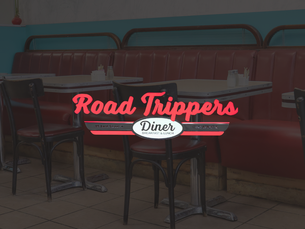 Road Trippers Diner