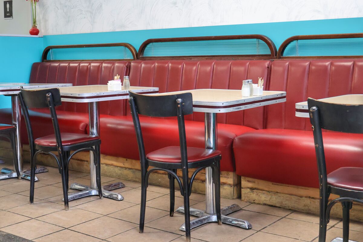 Road Trippers Diner