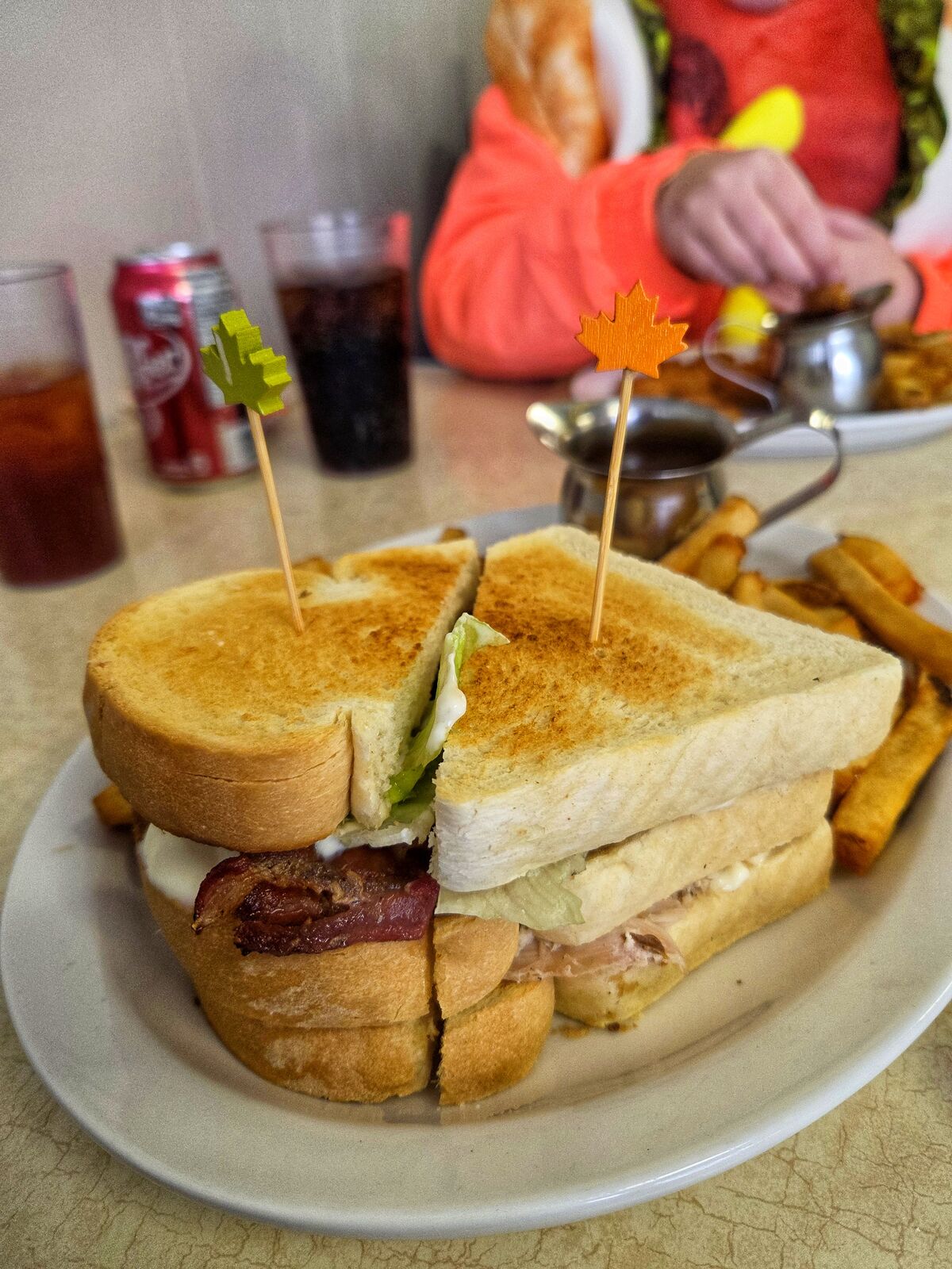 Road Trippers Diner