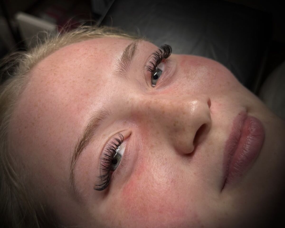 Bliss Beauty Services