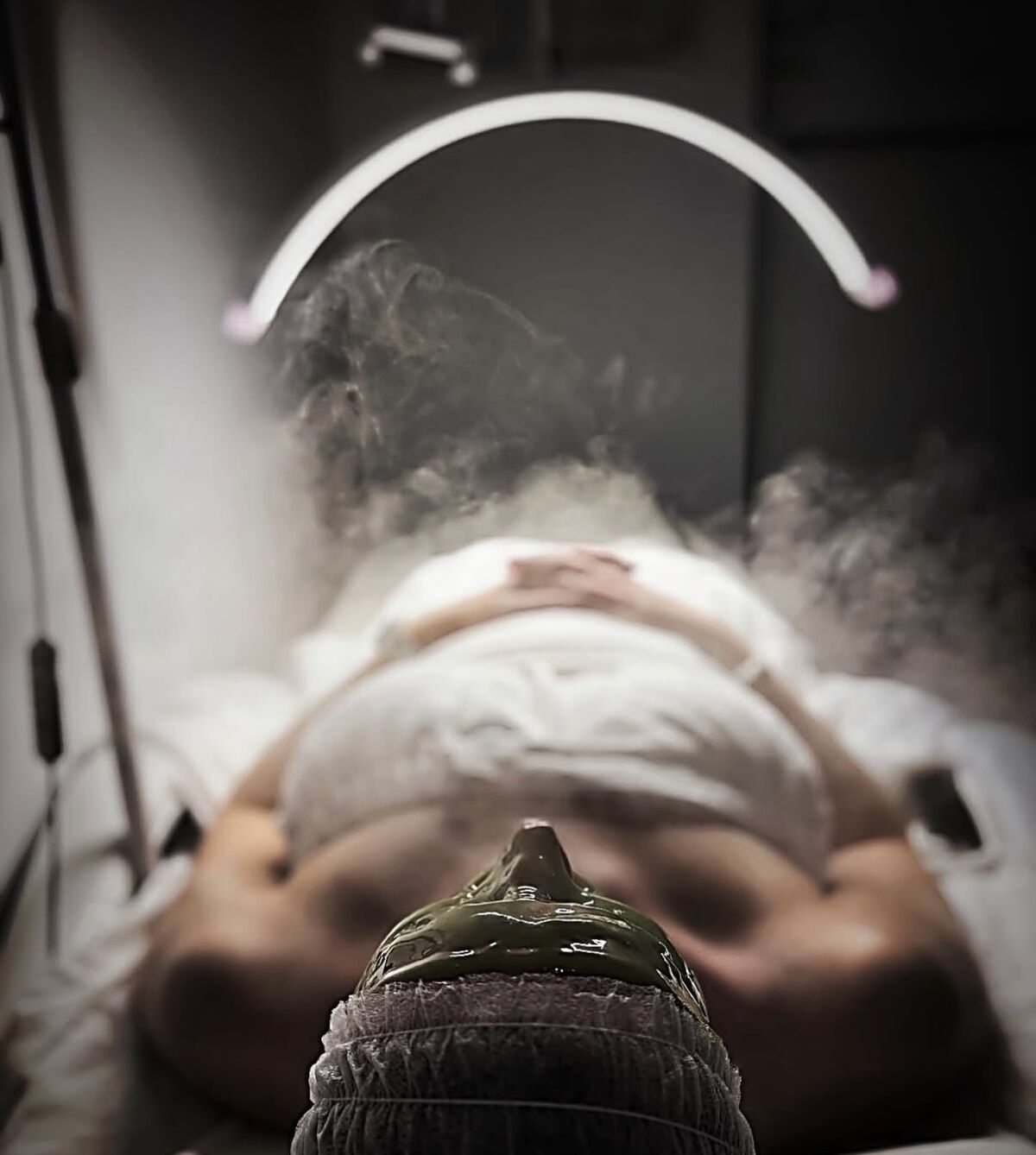 Bliss Beauty Services