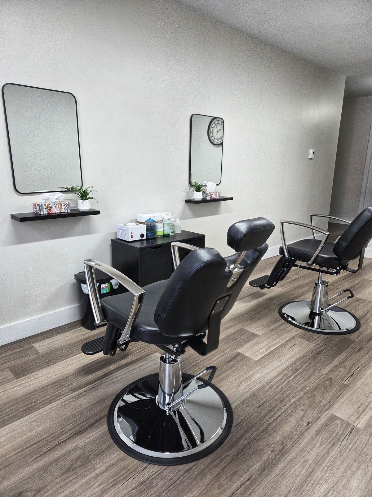 Esthetics by Reet