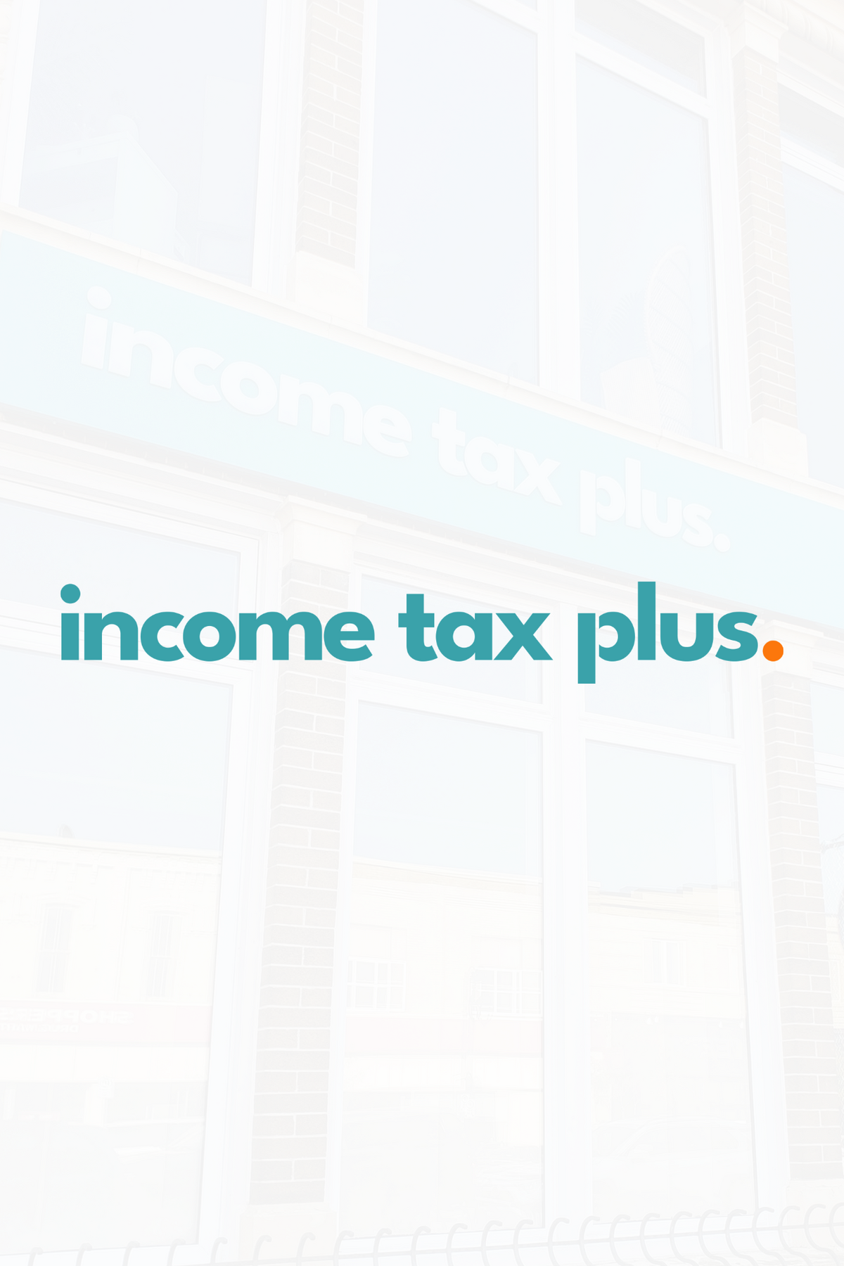 Income Tax Plus Inc