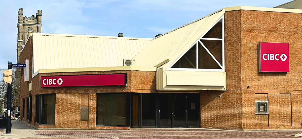 CIBC