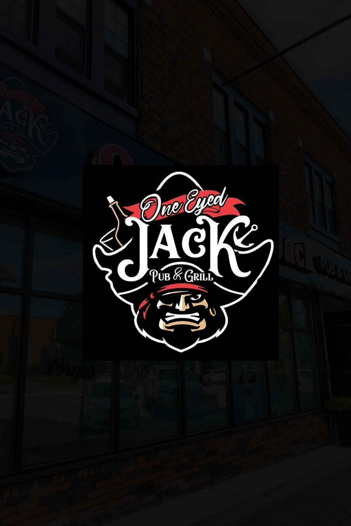 One Eyed Jack