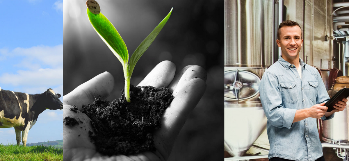Pro-Cert Organic Systems