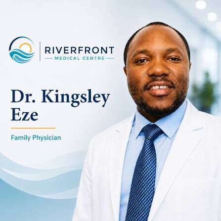 Riverfront Medical Centre