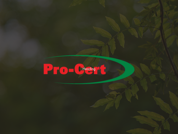 Pro-Cert Organic Systems