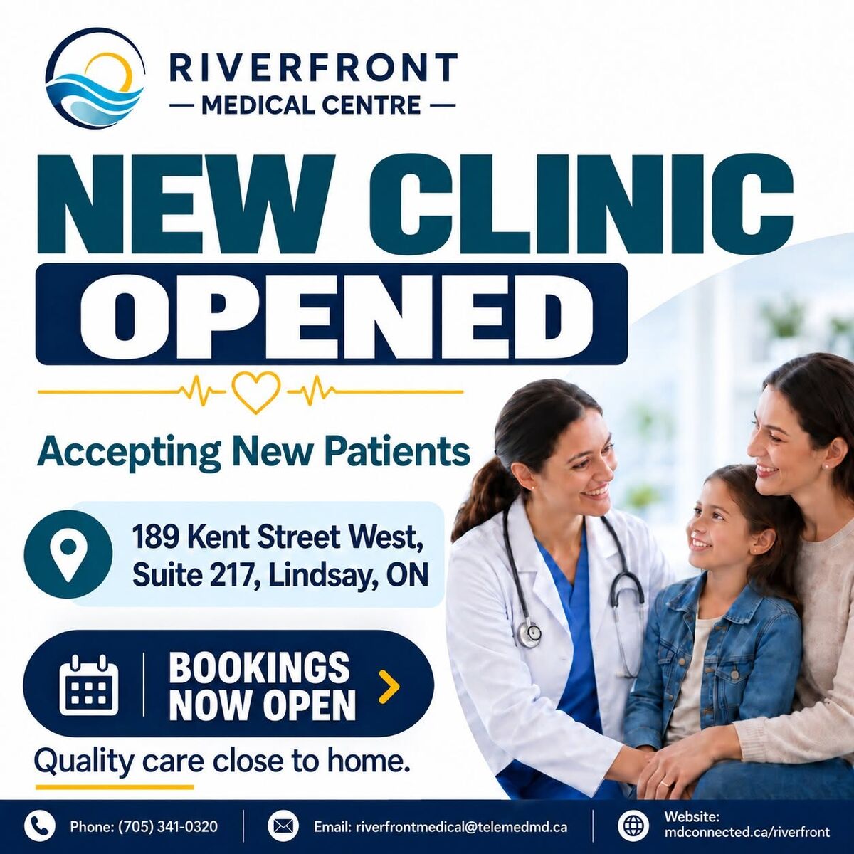 Riverfront Medical Centre