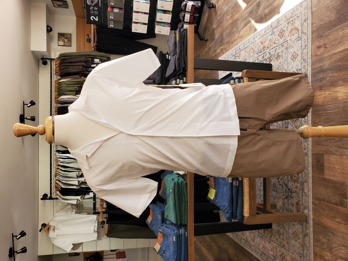 Bonita Clothing & Co / John G Menswear