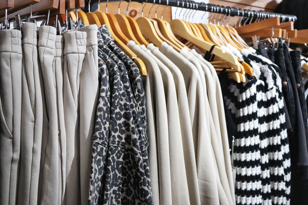 Bonita Clothing & Co / John G Menswear