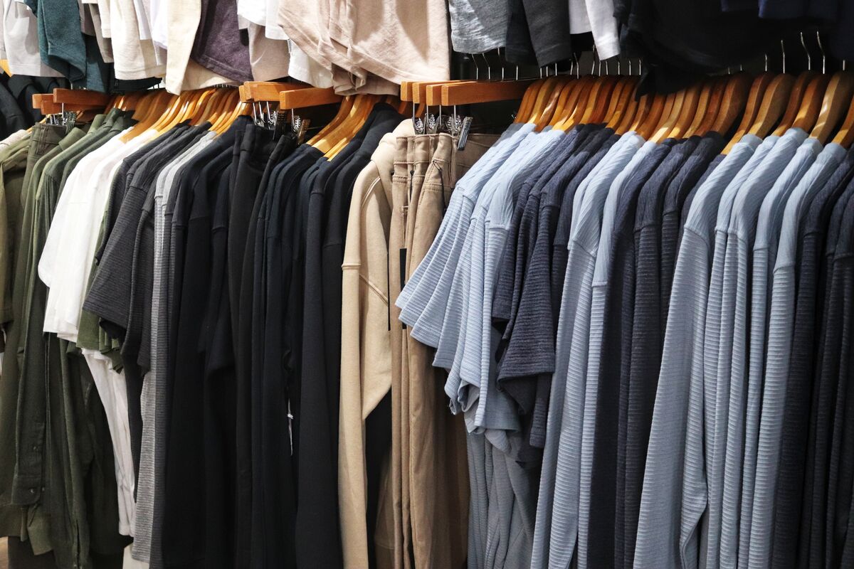 Bonita Clothing & Co / John G Menswear