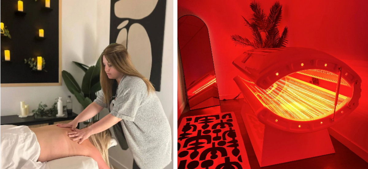Muse Laser + Wellness Clinic