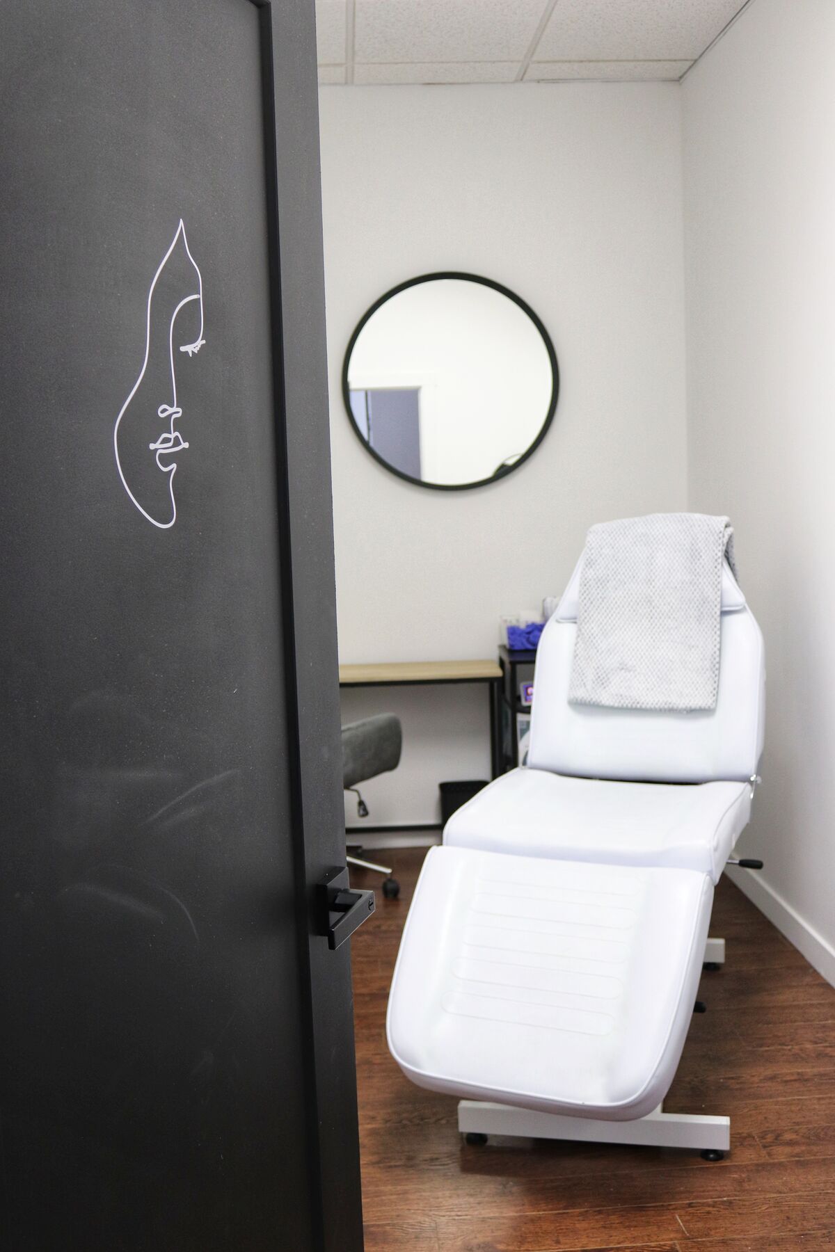 Muse Laser + Wellness Clinic