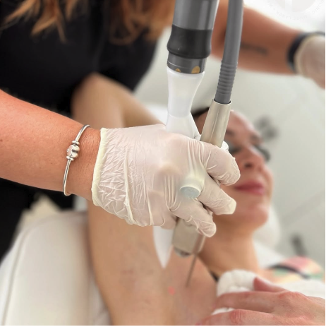 Muse Laser + Wellness Clinic
