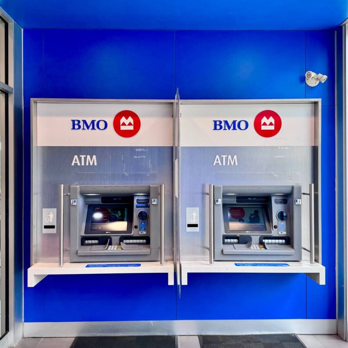 BMO Bank of Montreal
