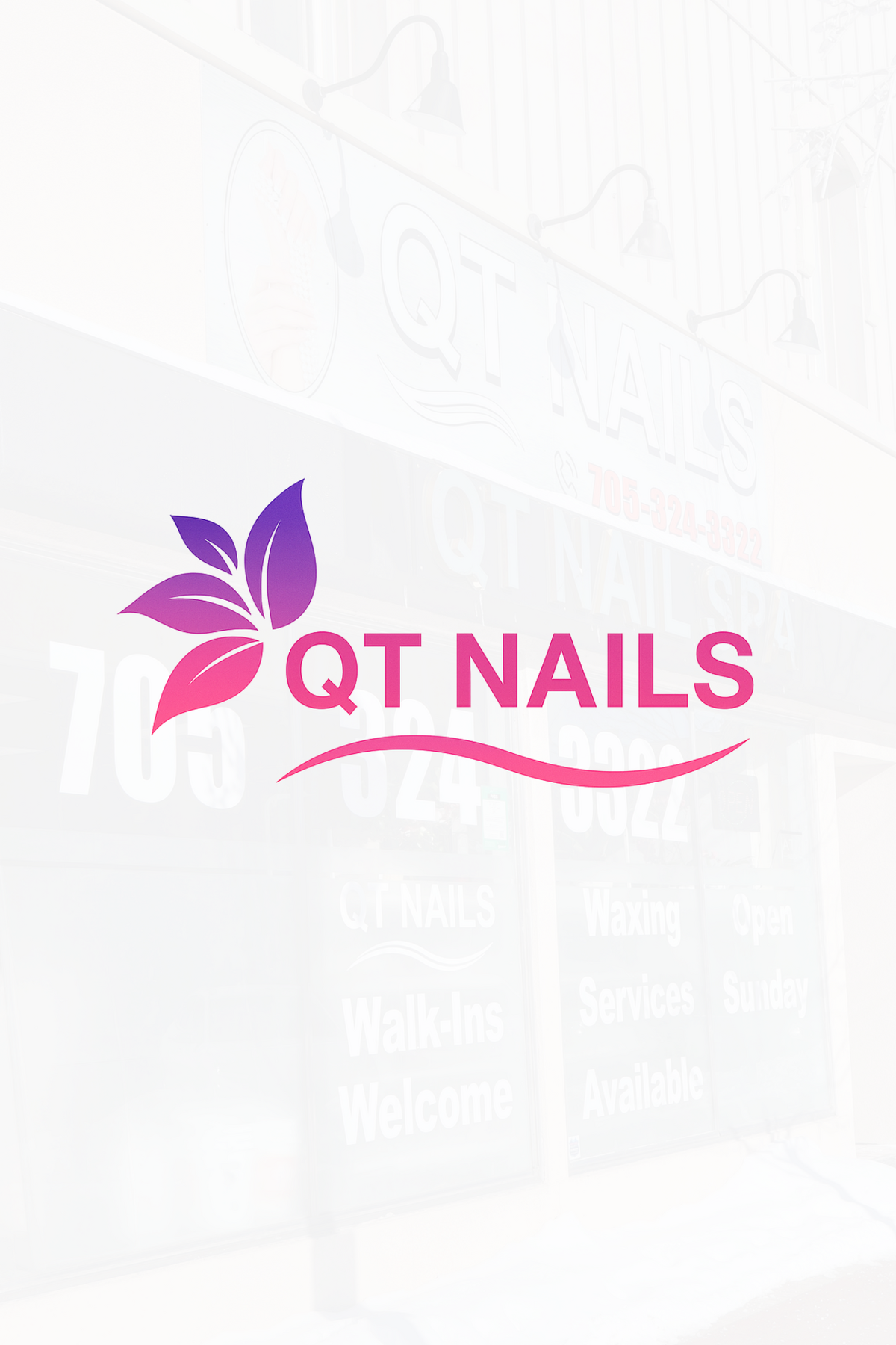 QT Nails