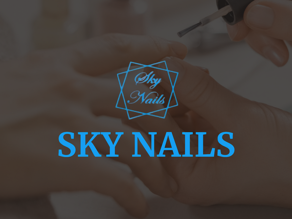 Sky Nails