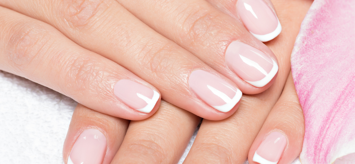 Sky Nails