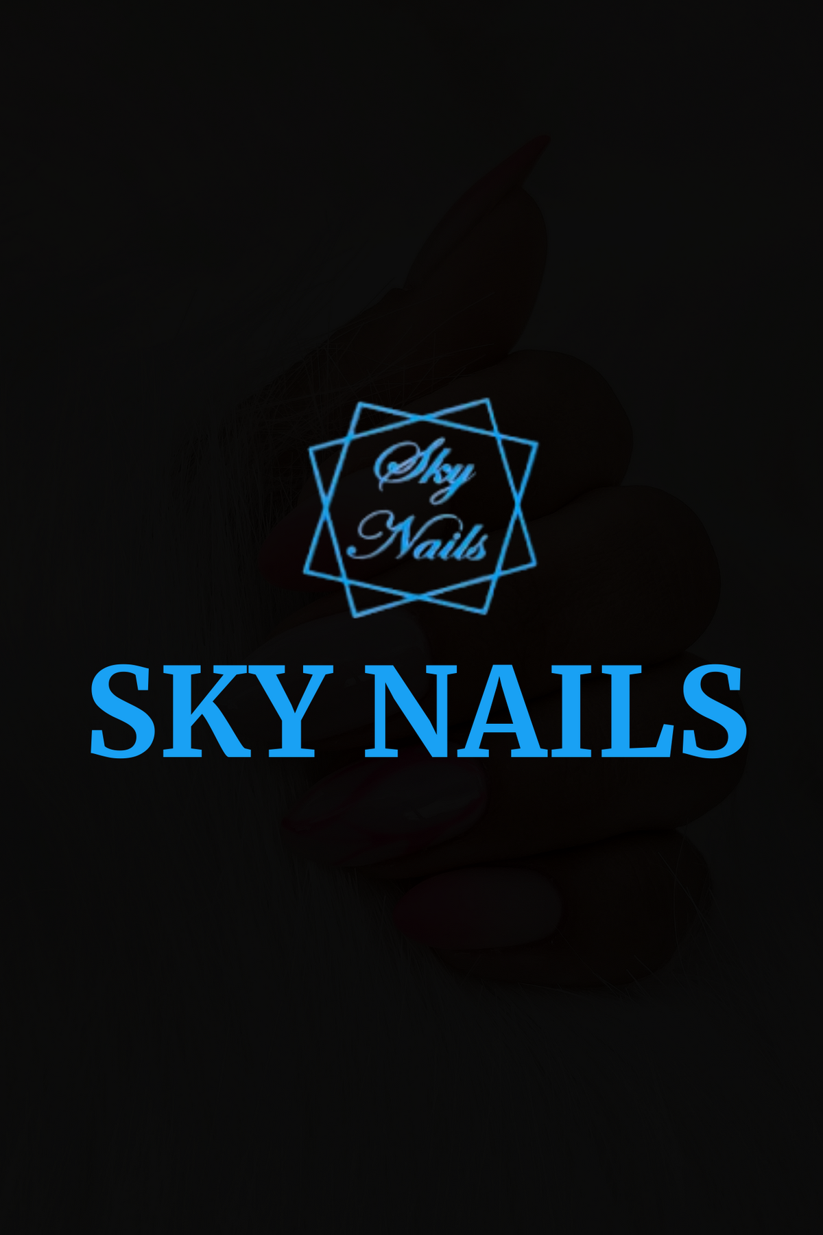 Sky Nails