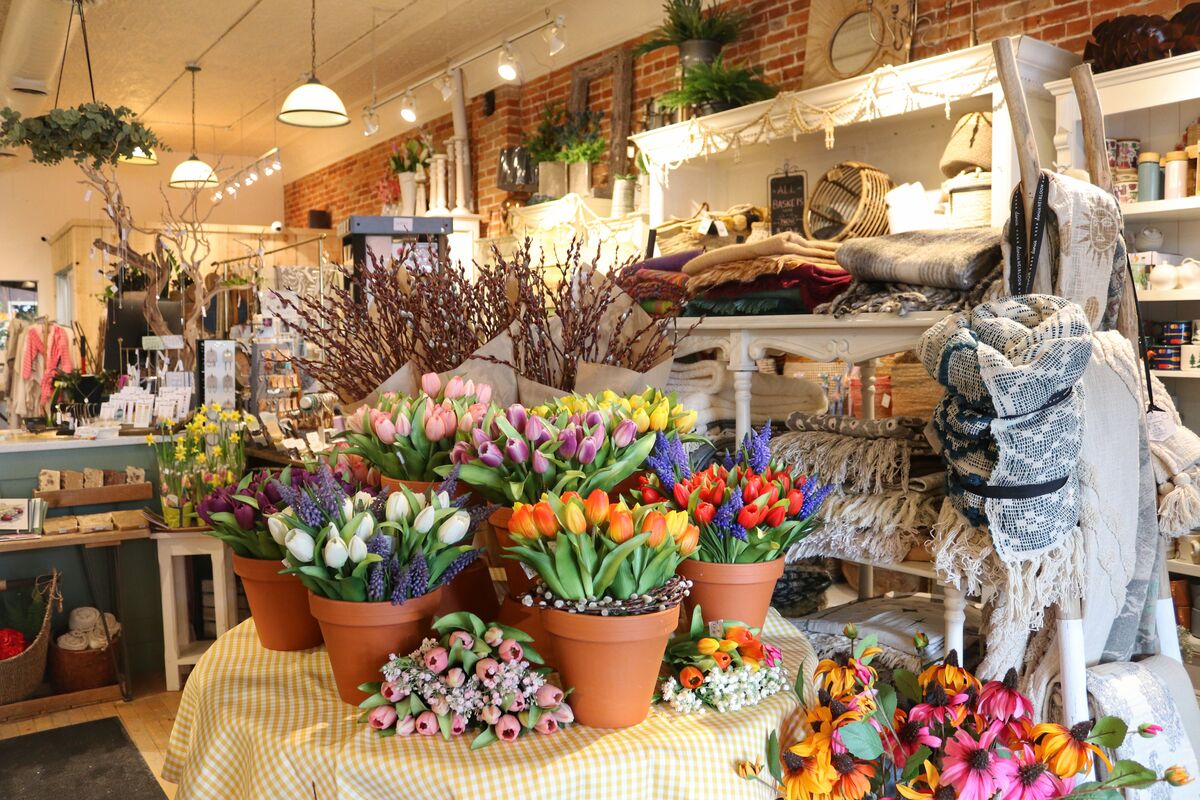 Kent Florist