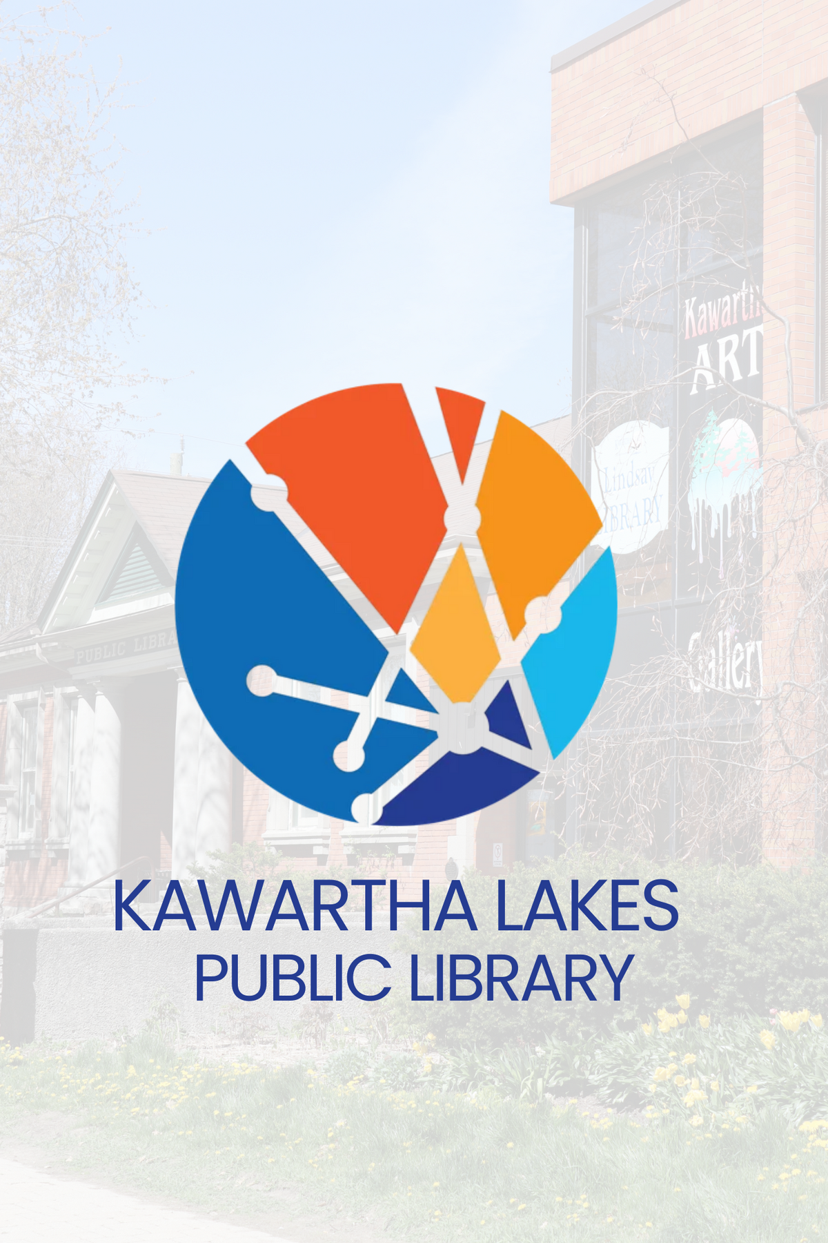 Kawartha Lakes Public Library | Lindsay Branch