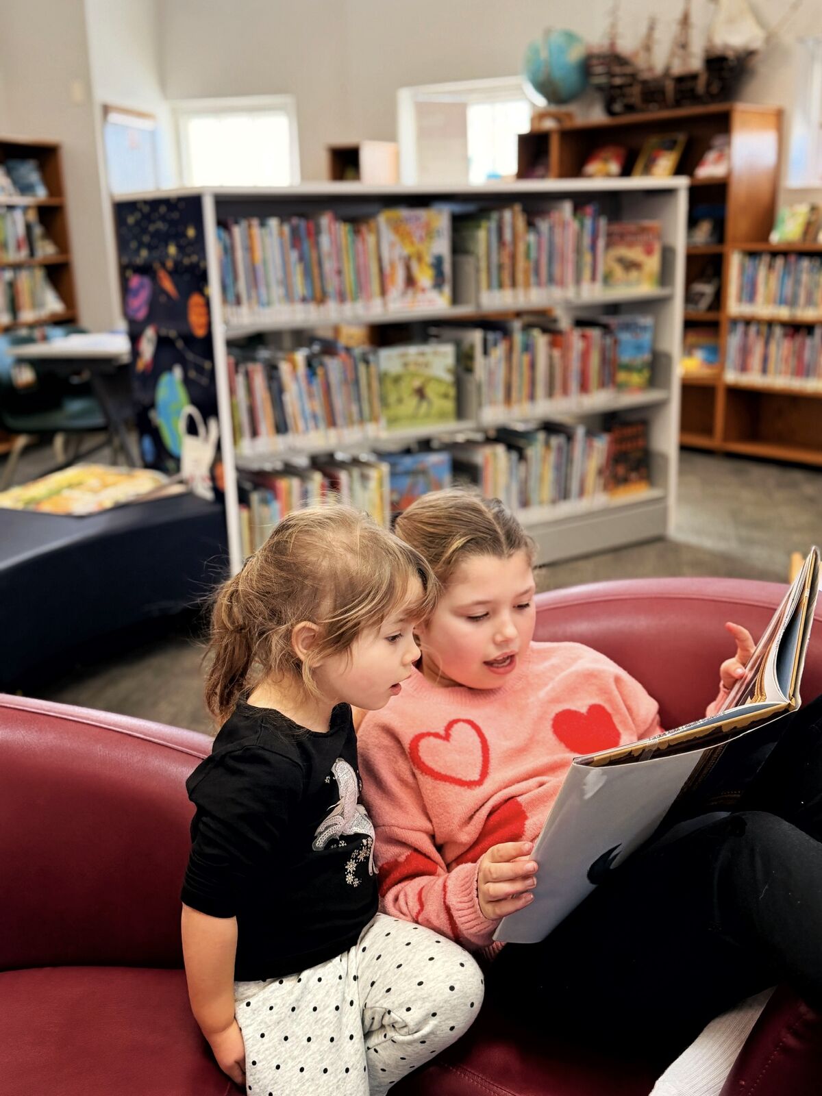 Kawartha Lakes Public Library | Lindsay Branch