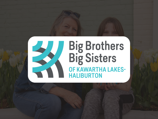 Big Brothers Big Sisters of Kawartha Lakes Haliburton