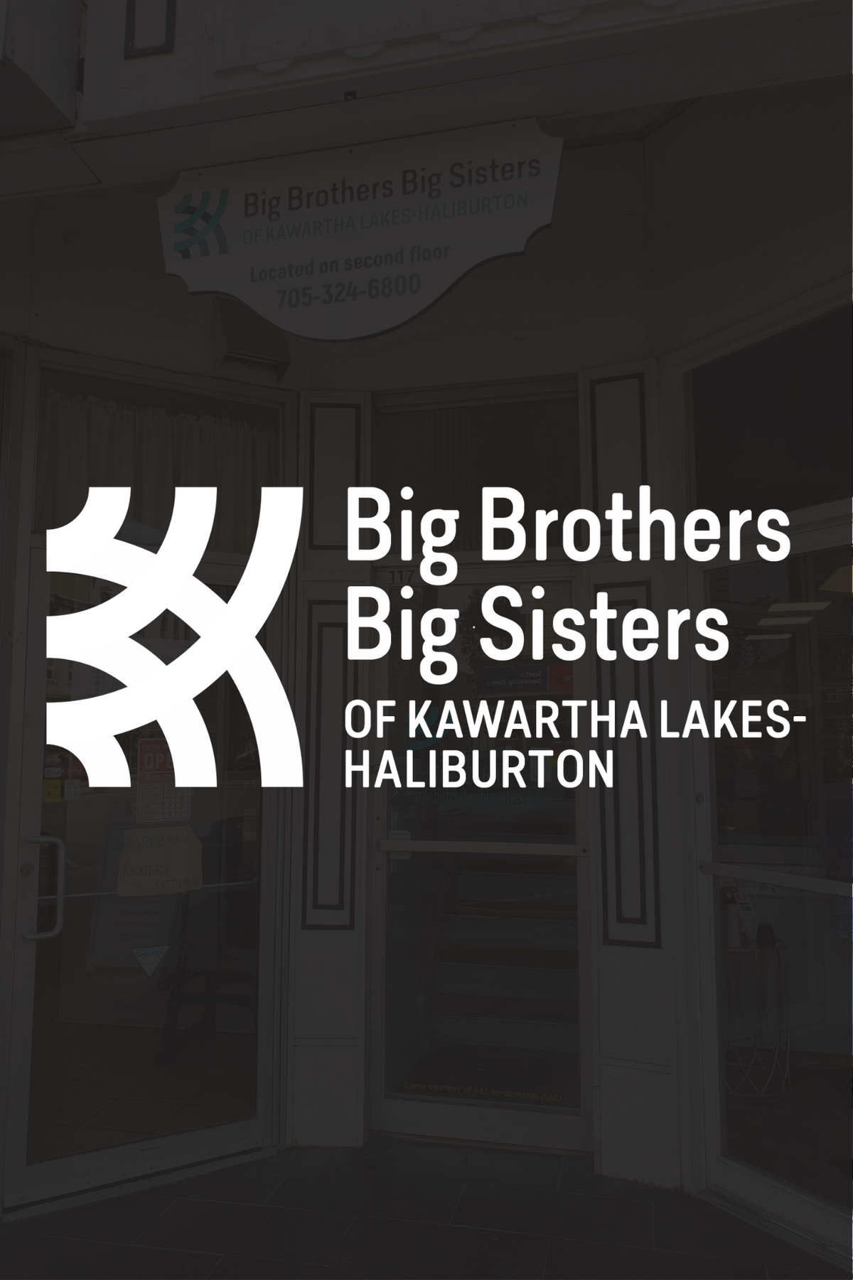 Big Brothers Big Sisters of Kawartha Lakes Haliburton
