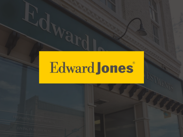 Edward Jones