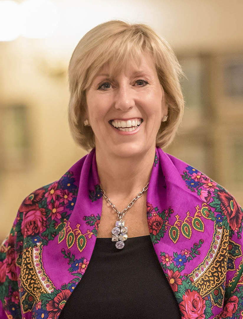 Laurie Scott, MPP