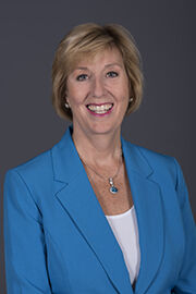 Laurie Scott, MPP