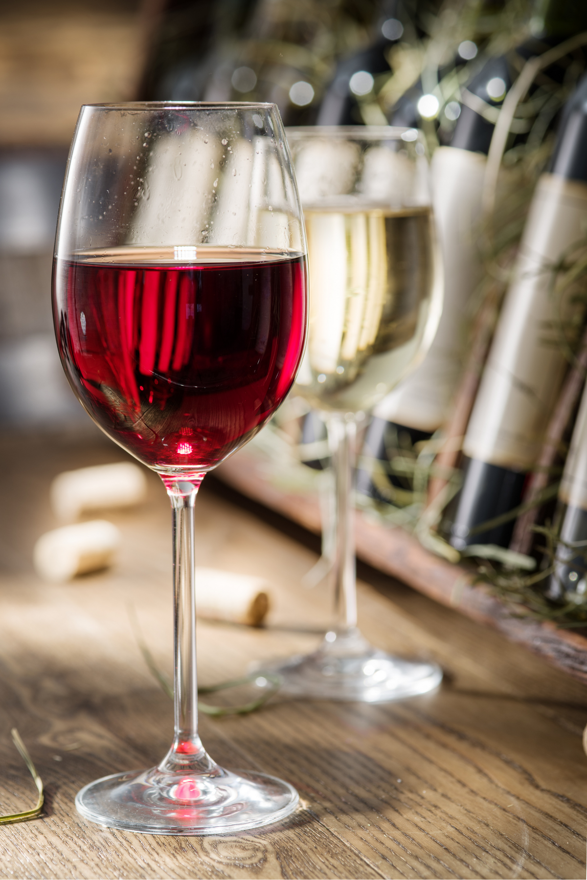 River Wine Works