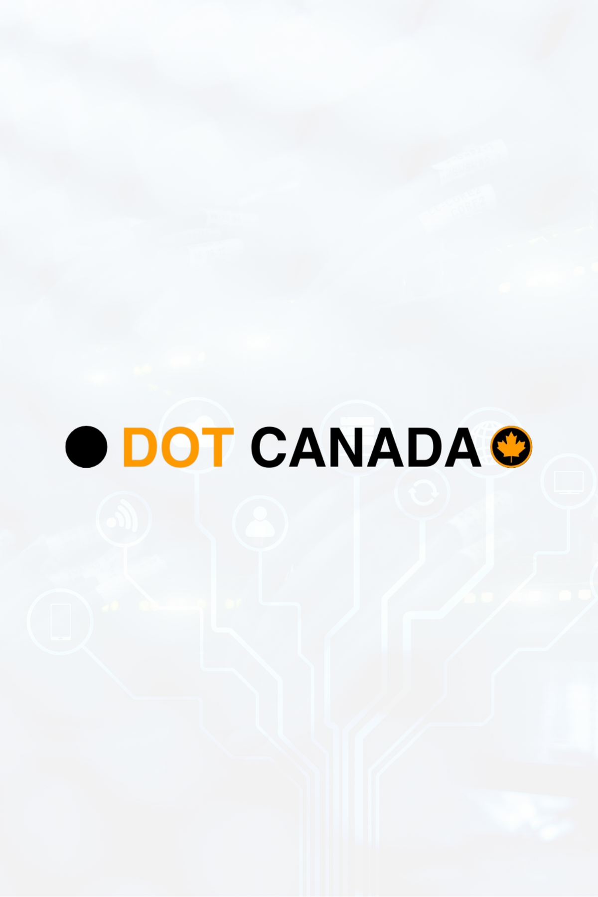 DOT Canada
