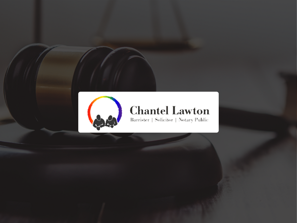Chantel Lawson, Barrister, Solictor & Notary Public