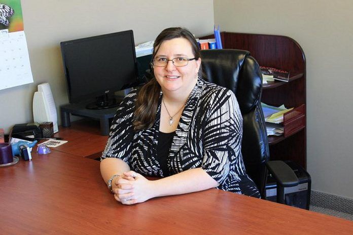Chantel Lawson, Barrister, Solictor & Notary Public