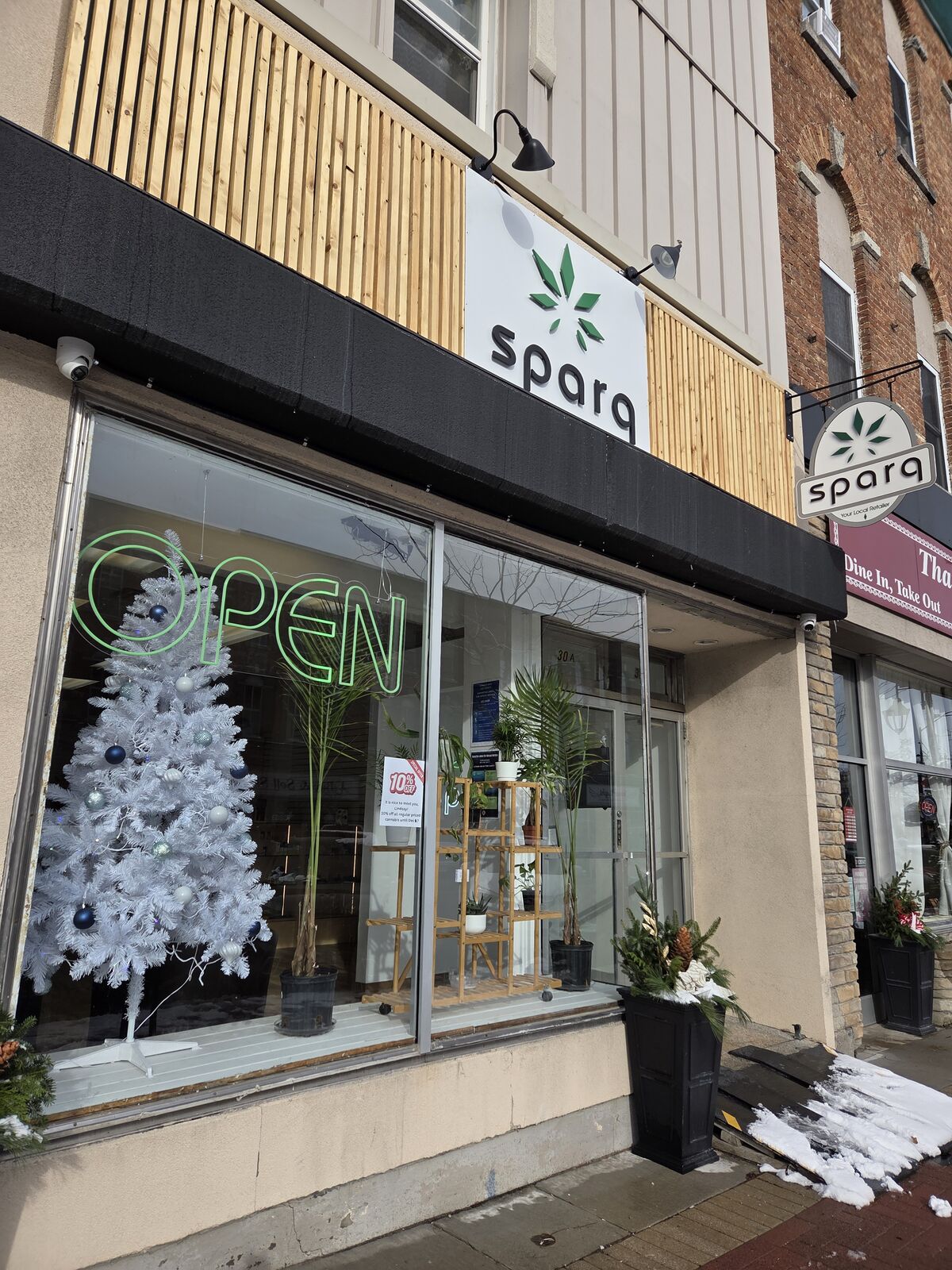 Sparq Retail