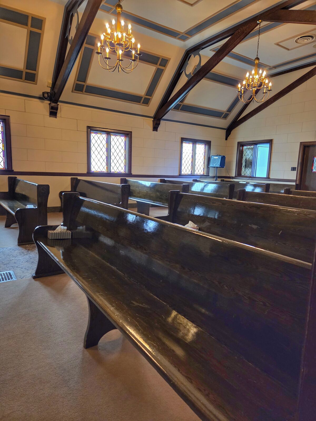 Mackey Funeral Home
