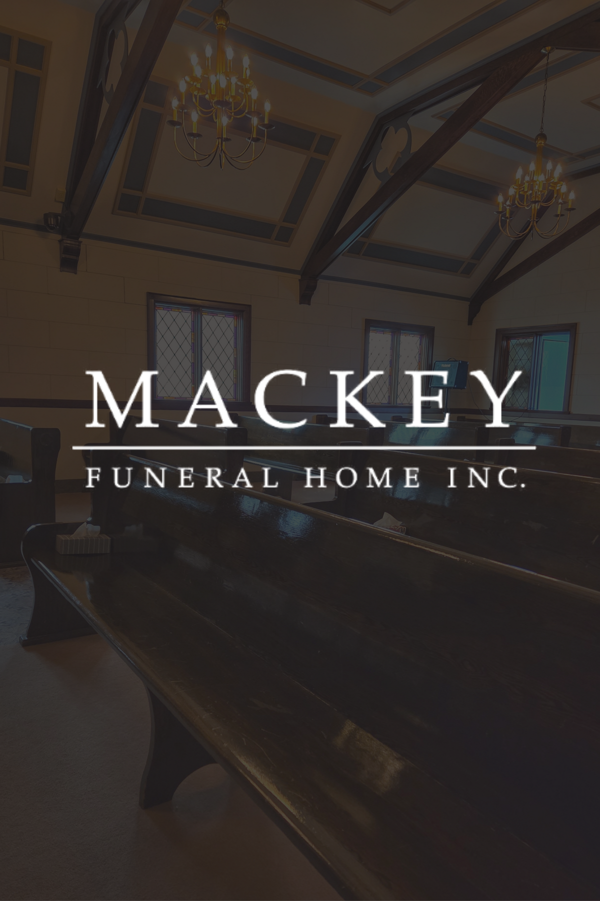 Mackey Funeral Home