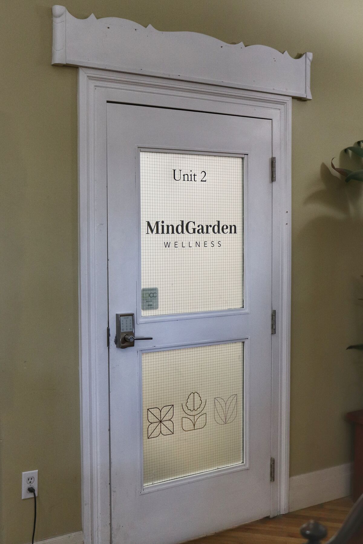 Mind Garden Wellness