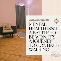 Mind Garden Wellness