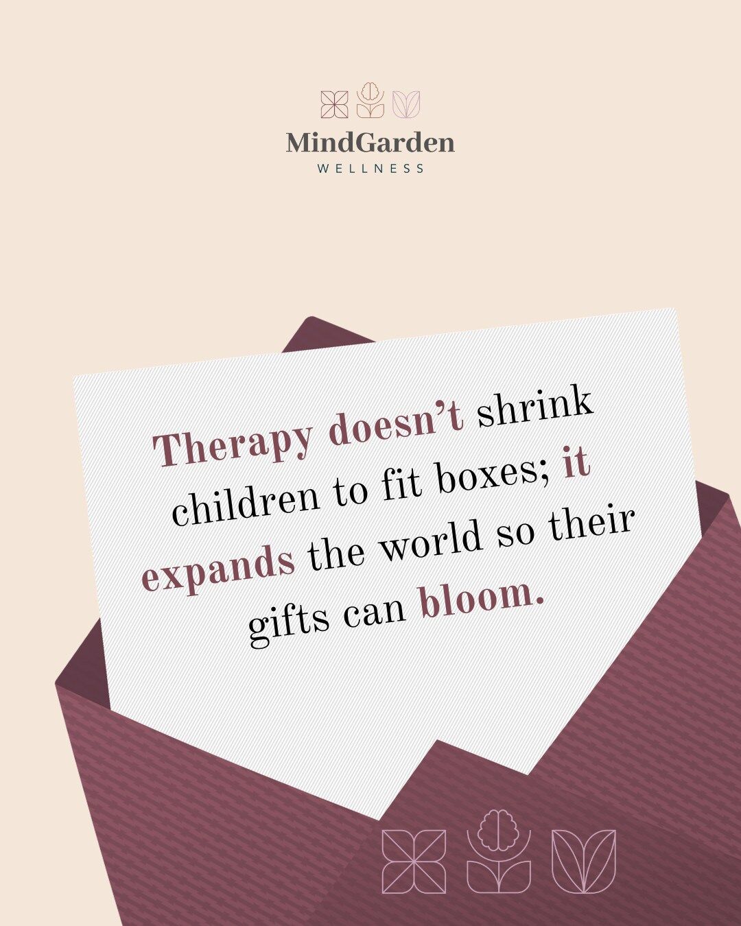 Mind Garden Wellness