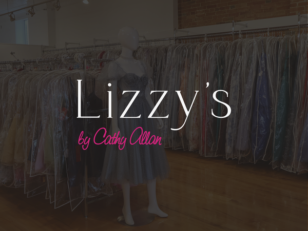 Lizzy's by Cathy Allan