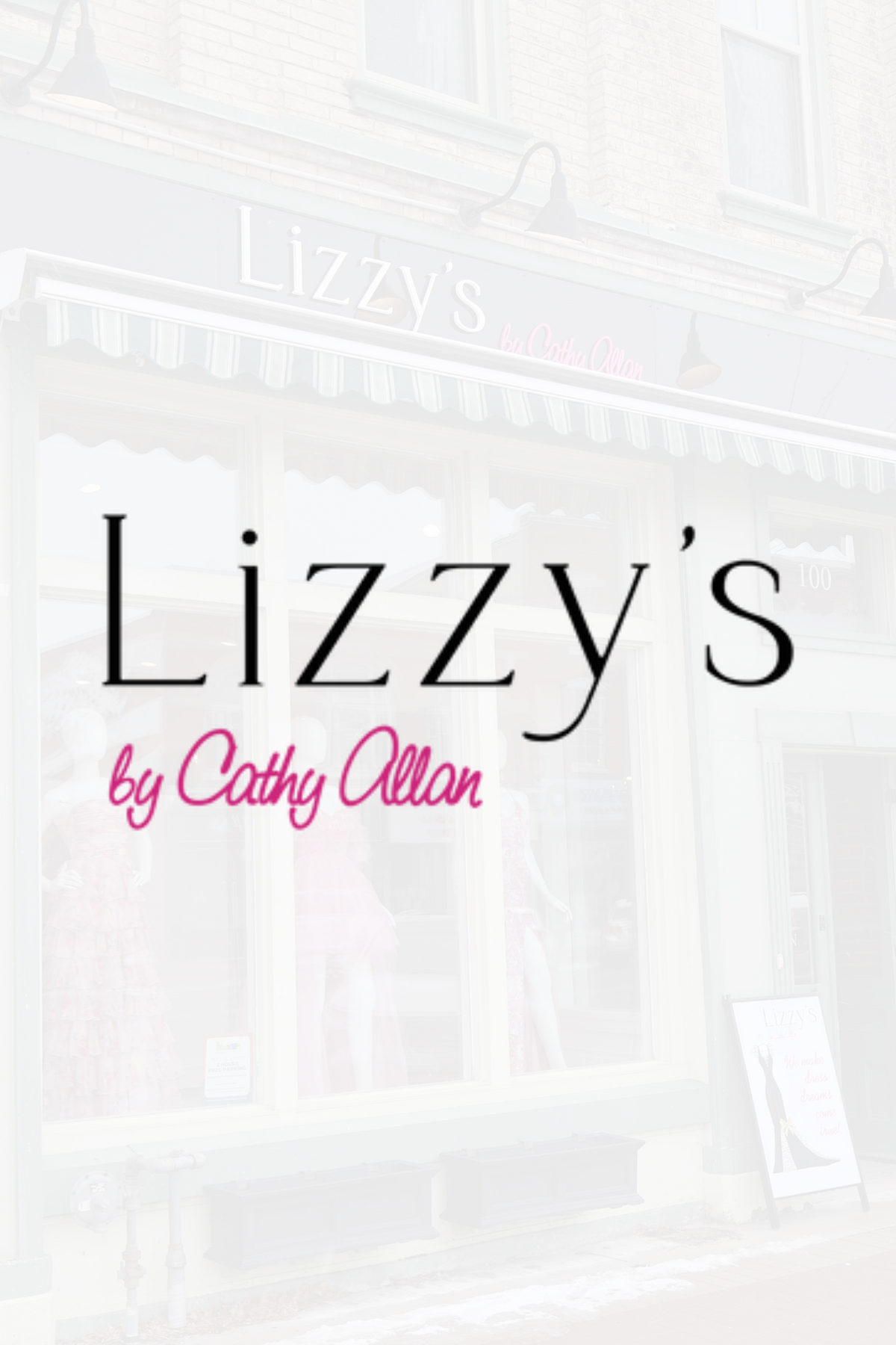 Lizzy's by Cathy Allan